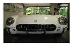 1954 Convertible 1954 Convertible